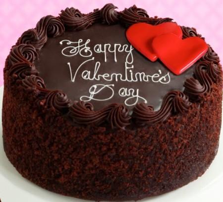 1 Kg Chocolate Cake product1161